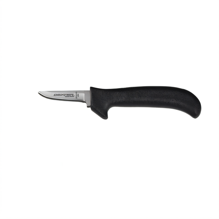 Product image #1 for Dexter Russell Sani-Safe 2-1/2 Inch Poultry/Trimming Knife with Hollow-Ground High-Carbon Stainless Steel Blade