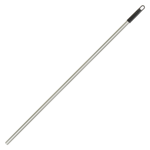 Product image #1 for Winco 49-1/4-Inch Aluminum Threaded Floor Squeegee Handle