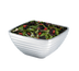 Thumbnail image #1 for Vollrath Square Beehive Double-Wall Insulated Stainless Steel Serving Bowl, 8.2 Quart