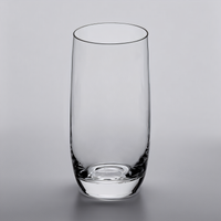 Lucaris Shanghai Soul 14 oz Clear Long Drink Glass