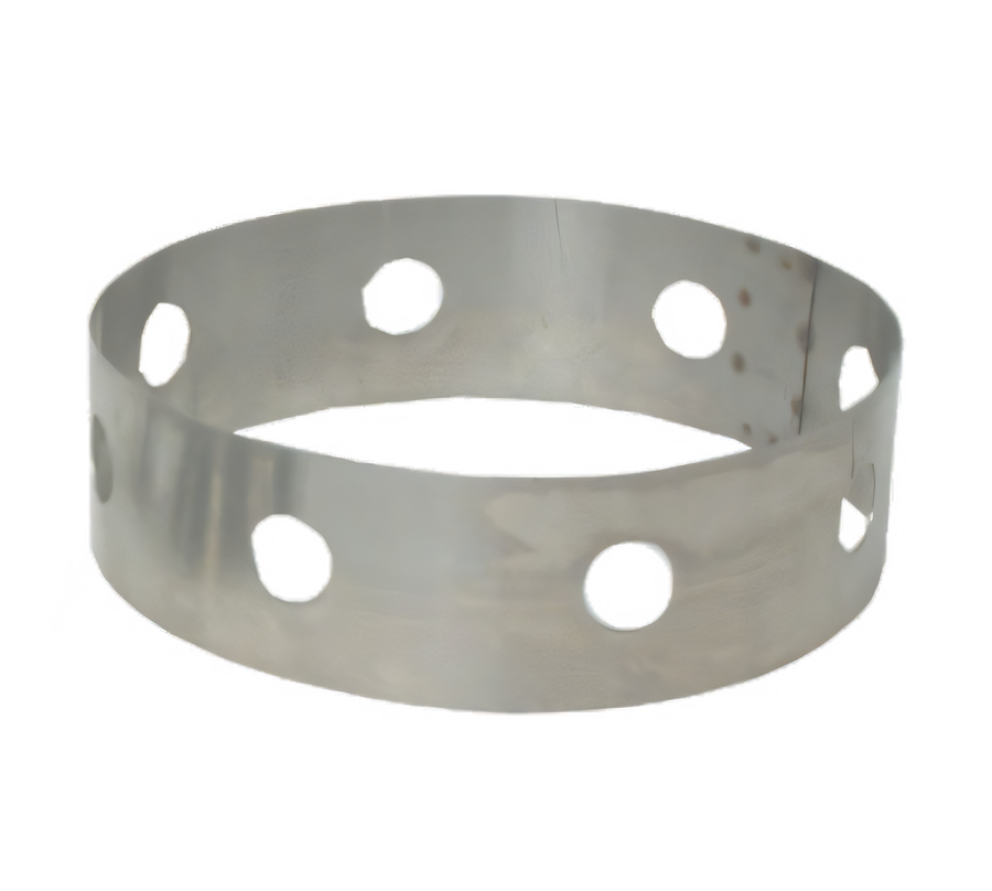 Product image #1 for Town Equipment 14-Inch Stainless Steel Wok Ring for 18-Inch Woks