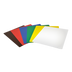 Thumbnail image #1 for Flexible Color-Coded Polypropylene Cutting Board Set, 12 x 18 x 1/16 Inch, 6-Piece
