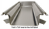 Thumbnail image #2 for Advance Tabco FT-1 Underbar Equipment