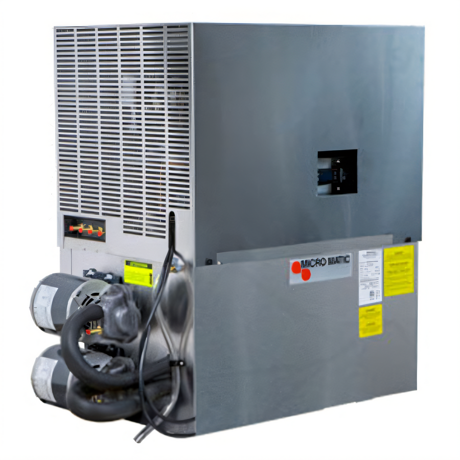 Product image #1 for Pro-Line Air-Cooled Draft Beer System Power Pack with 2 Pumps, 11.5-Gallon Glycol Bath, 7,250 BTU, 208/230V