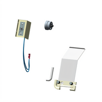 Hoshizaki HS-5034 Ice Maker Parts & Accessories