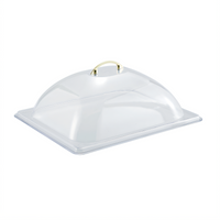 Winco C-DP2 Tray Covers Case of 24