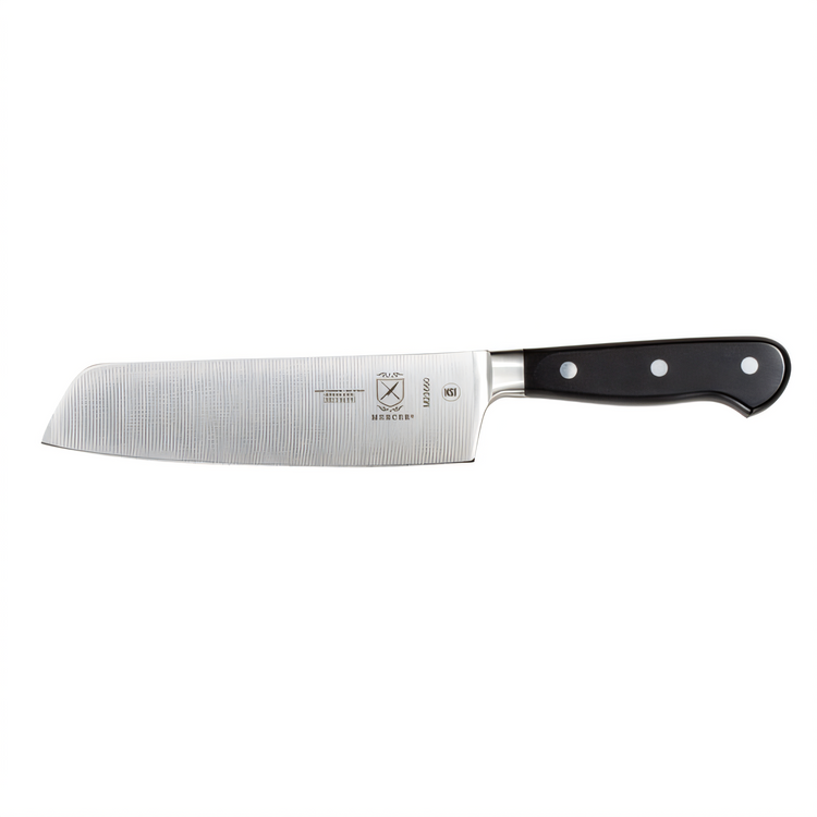 Product image #1 for Mercer Culinary M23660 Renaissance Japanese Knives Case of 6