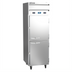 Thumbnail image #1 for Beverage Air CT12-12HC-1HS Cross Temp® Commercial Refrigerator-Freezers