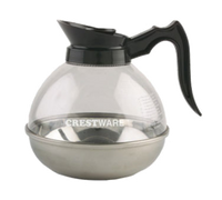 Crestware PD64 Coffee Pots Case of 12