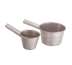 Thumbnail image #1 for Vollrath Professional Transfer Ladle/Dipper, 64 oz, 12-3/4 Inch, 3004 Aluminum Alloy