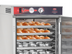 Thumbnail image #1 for Undercounter Heated Transport Cabinet for 5 18 x 26 Pans, Non-Insulated, Stainless Steel