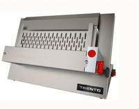 Pizza Moulder Dough Roller, 15-Inch Roller, 0.5 HP, 110V Bench Model