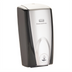 Thumbnail image #1 for TC AutoFoam Touch-Free Wall-Mount Foam Soap Dispenser, 1100 mL, Black/Chrome