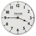 Thumbnail image #1 for Taylor Precision 166 Hotel Alarm Clocks Case of 5