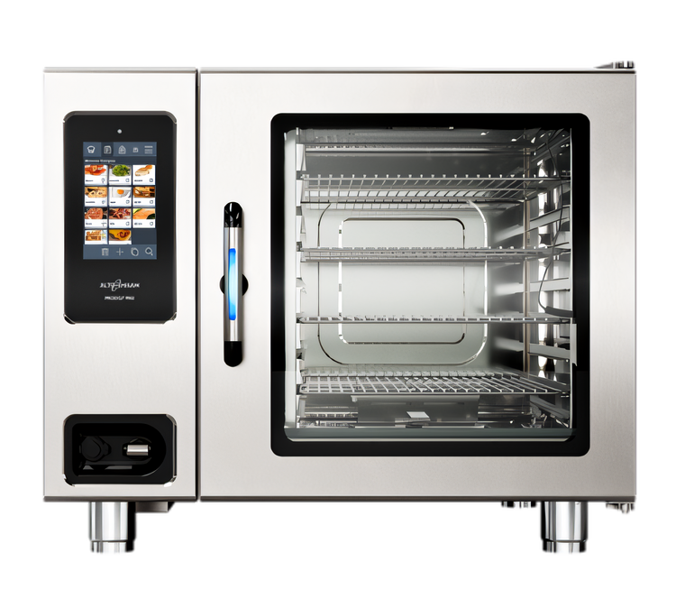 Product image #1 for Alto-Shaam 7-20E Prodigi Pro Electric Boilerless Combi Oven/Steamer