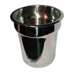 Thumbnail image #1 for APW Wyott (Middleby) 21395 11 Qt Inset for Warmers, Cookers, and Kettles