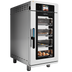Thumbnail image #1 for Alto-Shaam Vector H Series VMC-H4 Ventless Countertop Electric Multi-Cook Oven, 4 Chambers, Half-Size Sheet Pan Capacity