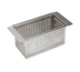 Thumbnail image #1 for Advance Tabco Perforated Basket for 6
