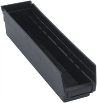 Quantum QSB103CO Wire Shelving