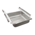 Thumbnail image #1 for John Boos Stainless Steel Work Table Drawer for Wood Top Tables, 15 x 20 x 4-3/4 Inch