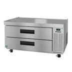 Thumbnail image #1 for Hoshizaki CR49A Steelheart Undercounter & Worktop Refrigeration