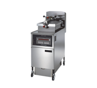Henny Penny PFE500.05 COMPUTRON Pressure Fryers