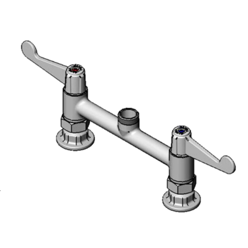 T&S Brass 5F-8DWS00 equip Commercial Faucets & Plumbing