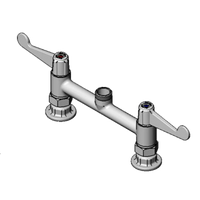 T&S Brass 5F-8DWS00 equip Commercial Faucets & Plumbing