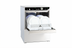 Thumbnail image #1 for MVP Group LLC X-33 Jet-Tech Undercounter Dishwashers