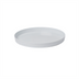 Thumbnail image #1 for American Metalcraft Del Mar 10-3/8-Inch Round White ABS Plastic Chafer Lid/Plate for B10W