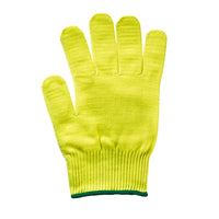 Mercer Culinary M33415YLM Millennia Colors™ Cut Resistant Gloves Case of 12