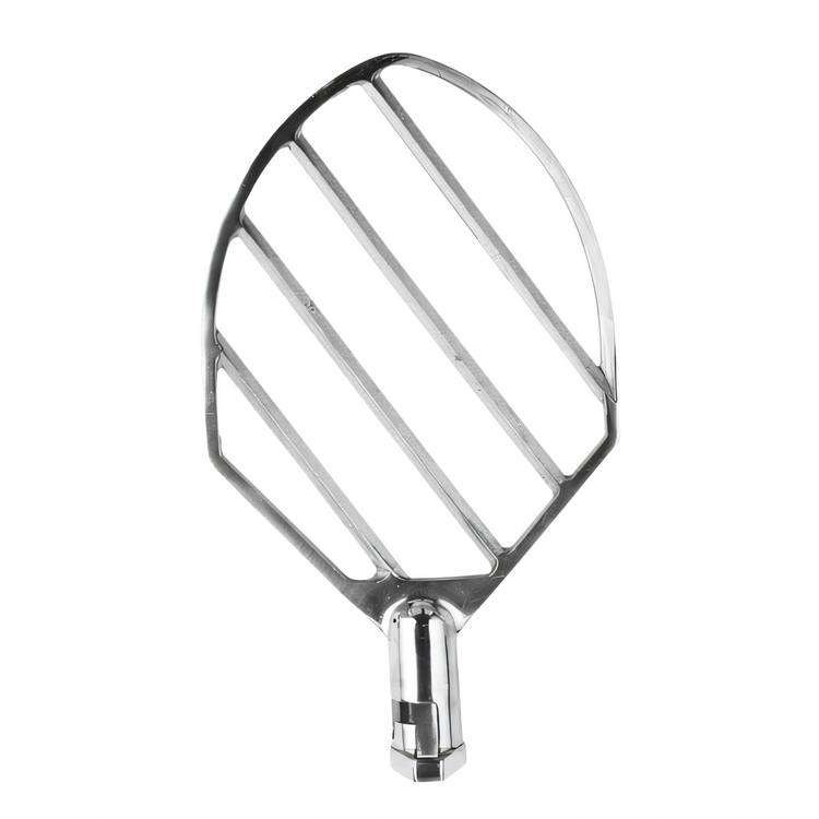 Product image #1 for Eurodib M30 30 Qt Planetary Mixer Beater Attachment