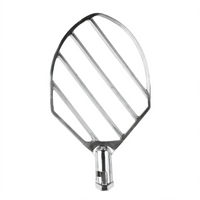 Eurodib M30 30 Qt Planetary Mixer Beater Attachment