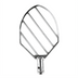 Thumbnail image #1 for Eurodib M30 30 Qt Planetary Mixer Beater Attachment