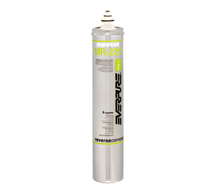 Product image #1 for Everpure MR-225 Reverse Osmosis Water Filter Cartridge, 225 Gallons Per Day