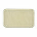 Thumbnail image #1 for Cambro 12 x 20 Inch Rectangular Low-Profile Fiberglass Dietary Tray for Patient Feeding