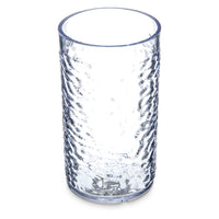 CFS Brands 551207 Optic Plastic Tumblers Case of 24