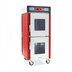 Thumbnail image #1 for Metro C549-ASDC-UA C5 Heated Cabinets & Holding Shelves