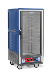 Metro C537-MFC-U-BUA C5 Insulation Armour Proofing Cabinets