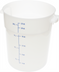 Thumbnail image #1 for CFS Brands 1097902 StorPlus™ Commercial Food Storage Containers Case of 6