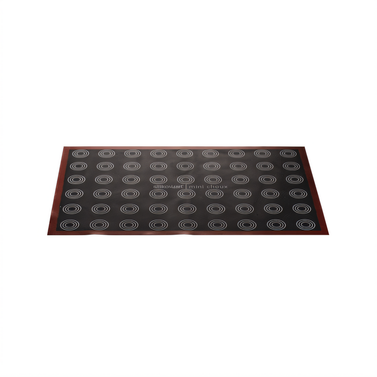 Product image #1 for Silicone Mats Air Mat Microperforated Silicone Baking Mat