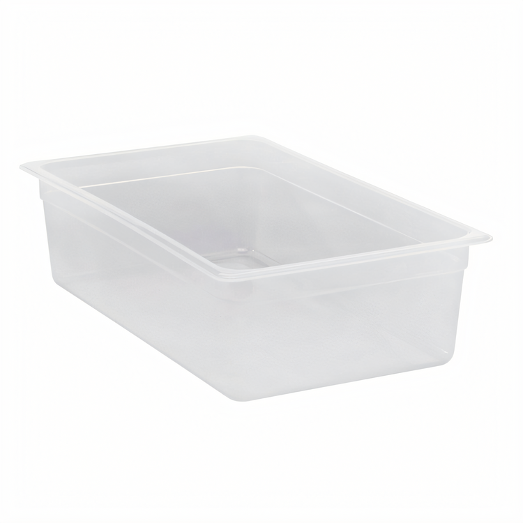 Product image #1 for Cambro 16PP190 Plastic Food Pans Case of 6