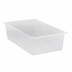 Thumbnail image #1 for Cambro 16PP190 Plastic Food Pans Case of 6