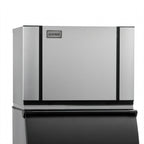 Thumbnail image #1 for Ice-O-Matic Elevation Series Modular Full-Size Cube Ice Maker, 30-Inch Wide, Air-Cooled, Remote Condenser