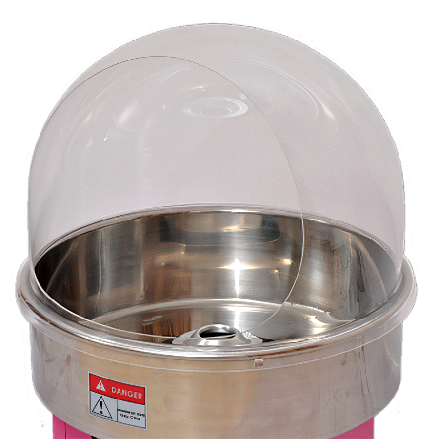 Product image #1 for 28-Inch Cotton Candy Bowl Cover for Model 41337 (CF-CN-0720)
