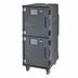 Thumbnail image #1 for Cambro PCUCH615 Pro Cart Ultra® Heated Cabinets & Holding Shelves