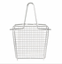 Thumbnail image #1 for Omcan USA 80930 Specialty Storage & Transport