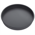 Thumbnail image #1 for American Metalcraft EZ-Release 5000 Series 18-Inch Round Straight-Sided Deep Dish Aluminum Pizza Pan