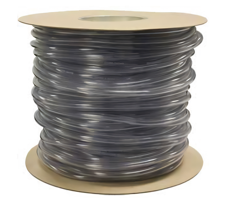 Product image #1 for Clear Vinyl Hose, 5/16 Inch I.D., 500 Foot Spool