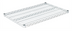 Thumbnail image #1 for Olympic 24 x 36 Inch Chromate Wire Shelf